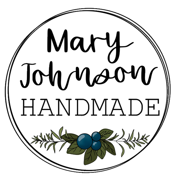 Mary Johnson Handmade