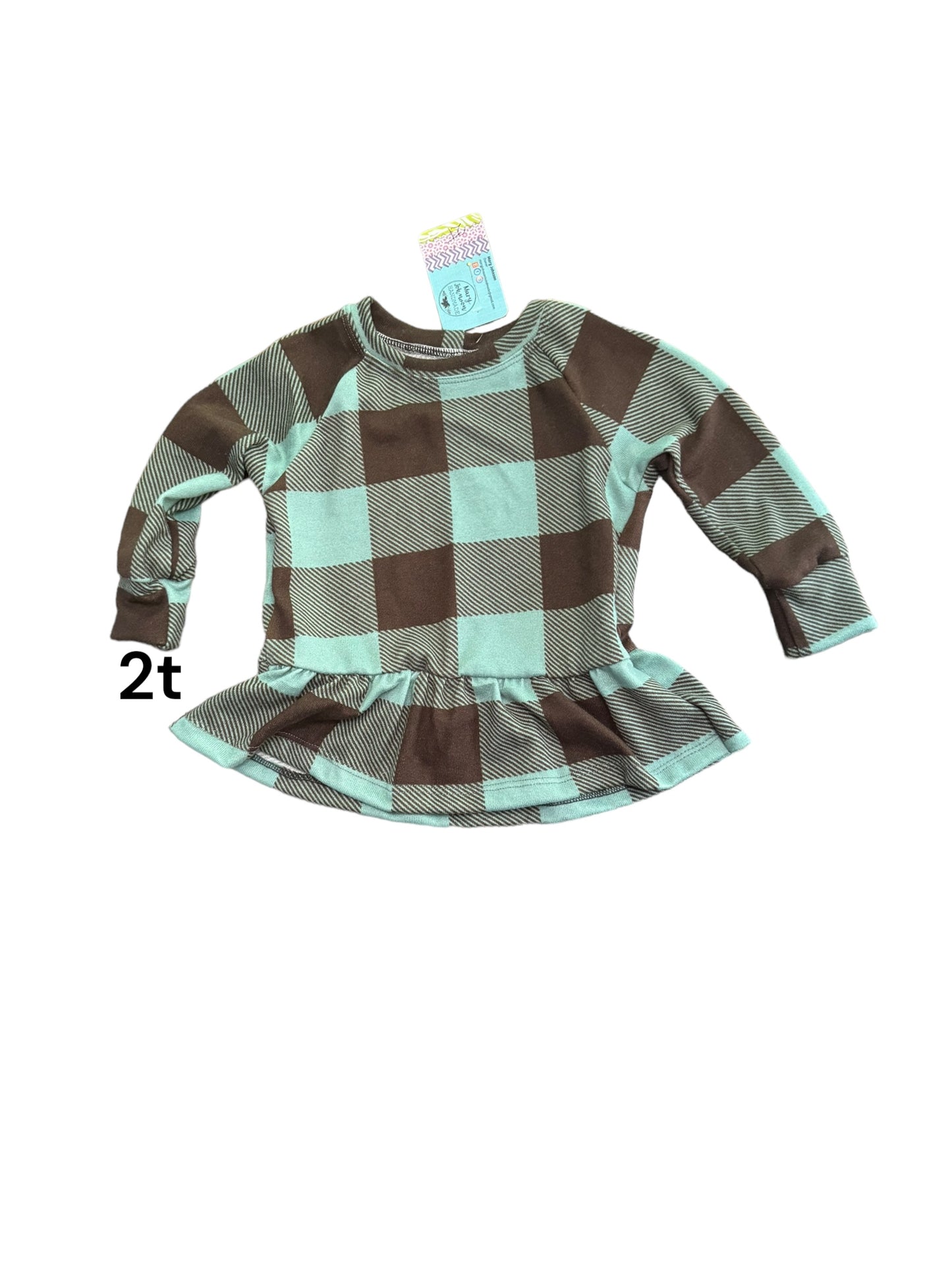 Peplum 2t