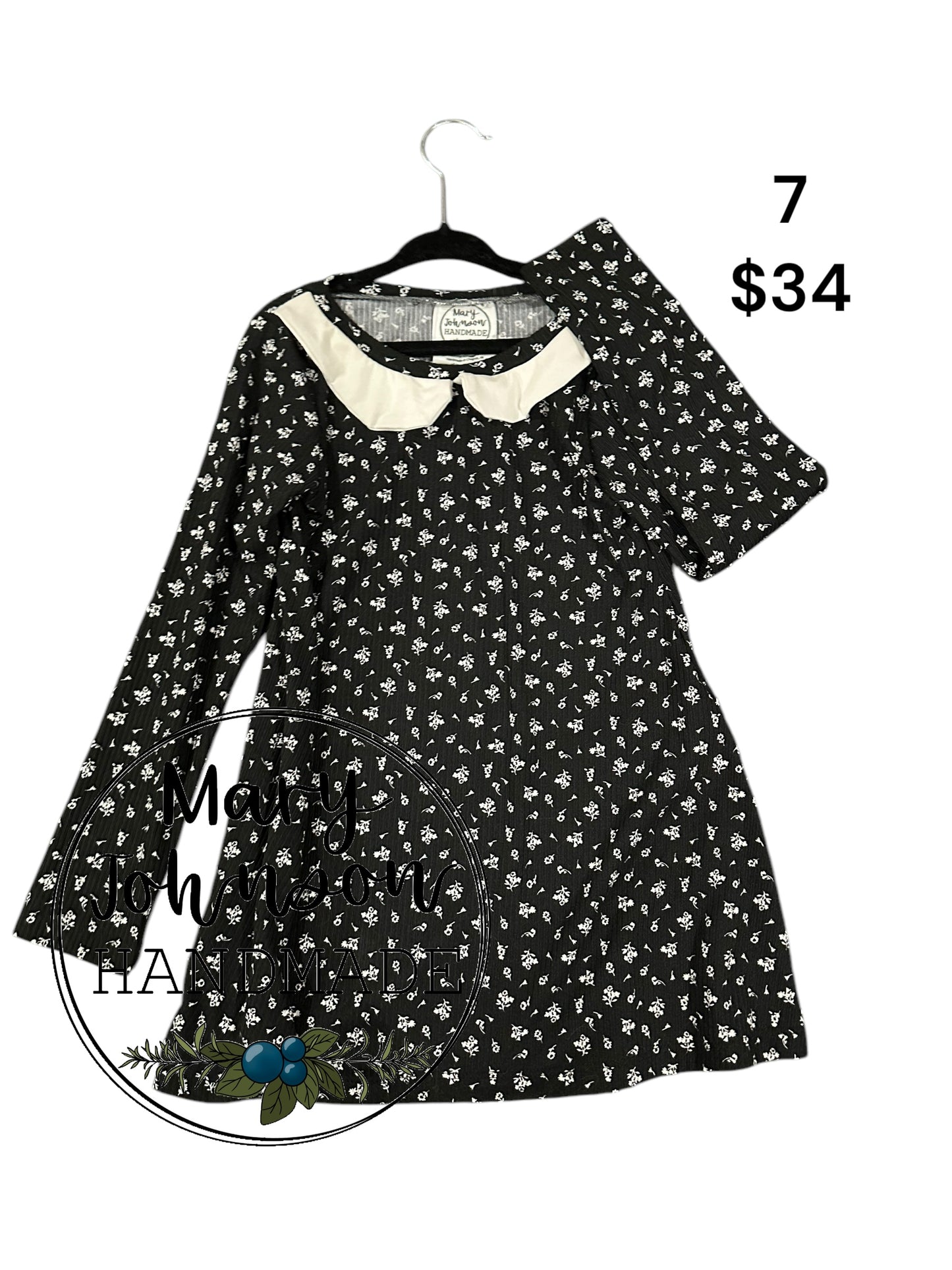 Swing dress