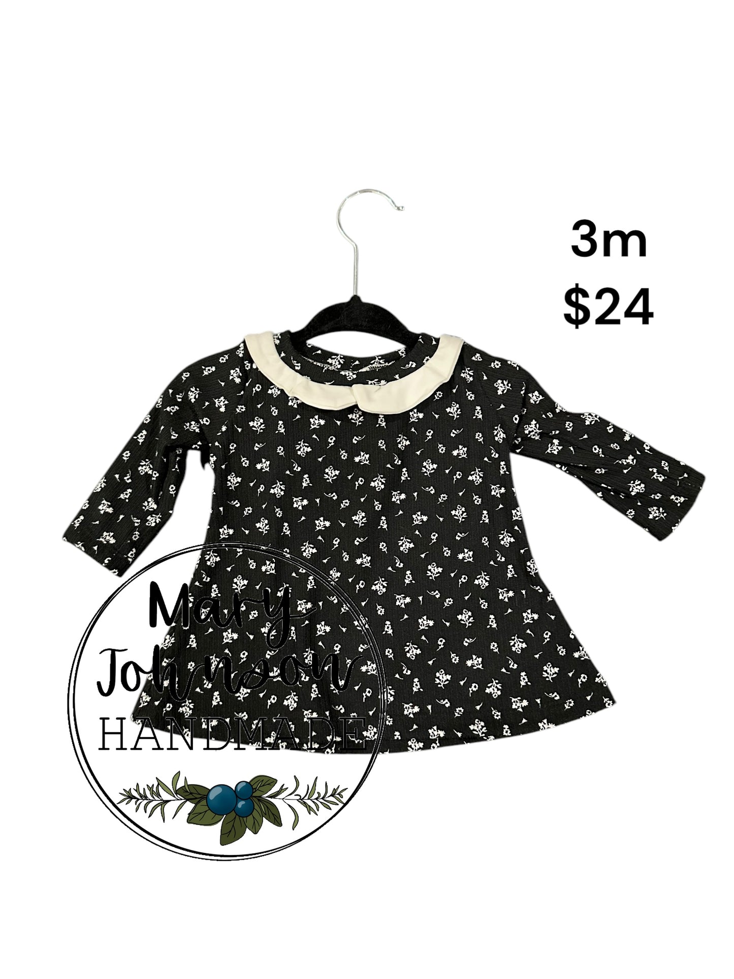 Swing dress