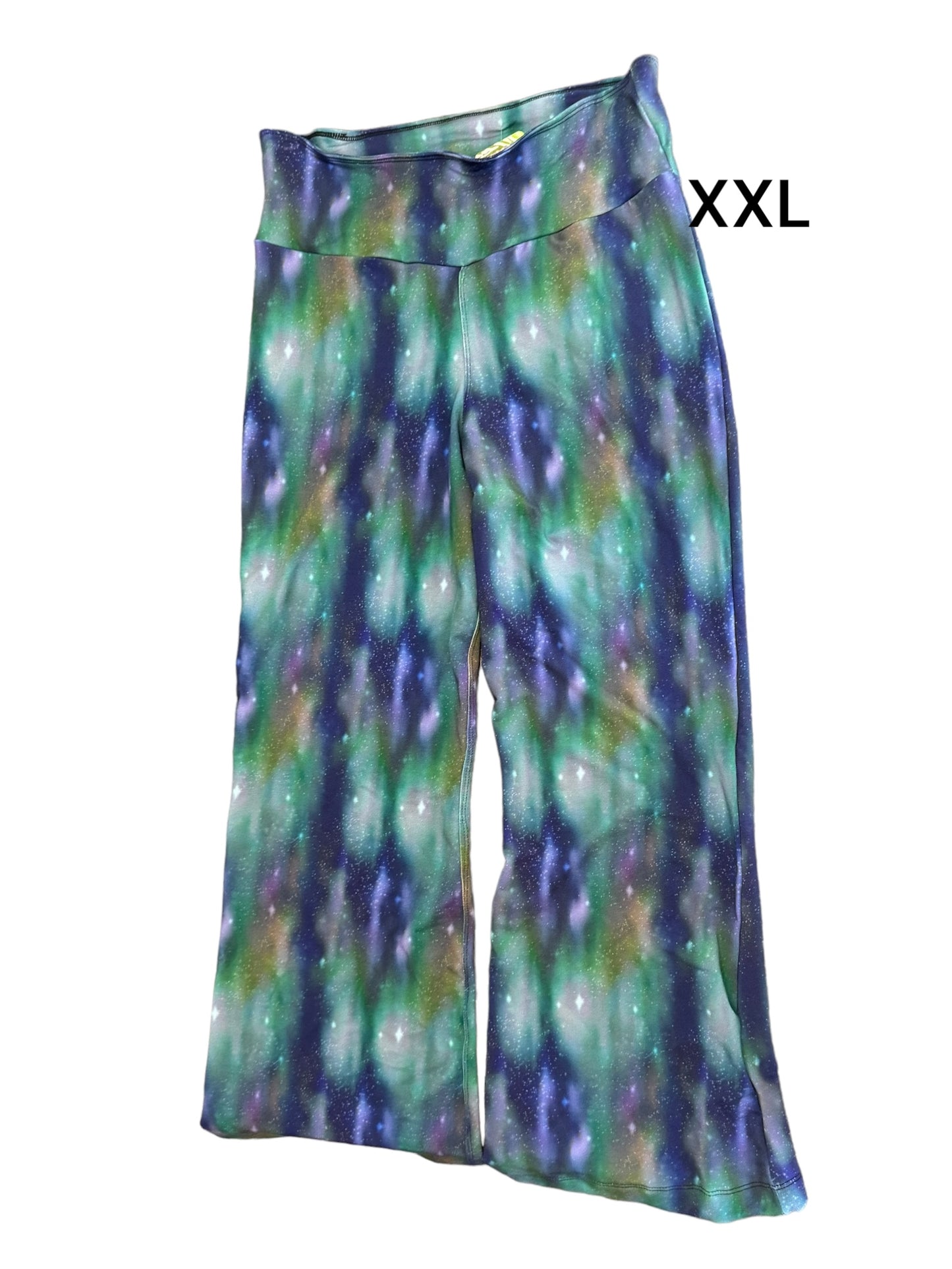 Wide leg pants XXL